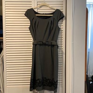 Tahari dress